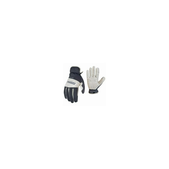 True Grip XL Prem LTHR Hyb Gloves