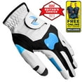 thumbnail image 1 of Me and My Golf MLH True Grip Glove White Small/Medium, 1 of 5
