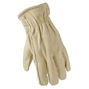 Big Time Products 9334-26 Extra Large Pigskin Leather Gloves