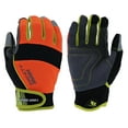 thumbnail image 1 of True Grip Safety Max Pro with Touchscreen Gloves, Large 9843-23, 1 of 4