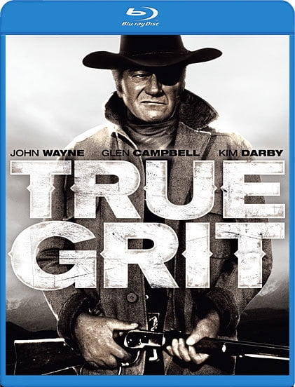 Paramount - True Grit [BLU-RAY]