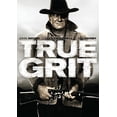 thumbnail image 1 of True Grit (1969) (DVD), 1 of 5