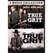 True Grit 2-Movie Collection (DVD)