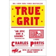 thumbnail image 1 of True Grit : A Novel, 1 of 1