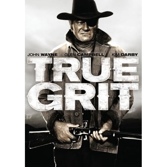 True Grit DIGITAL VIDEO DISC