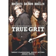True Grit (DVD) (Widescreen)