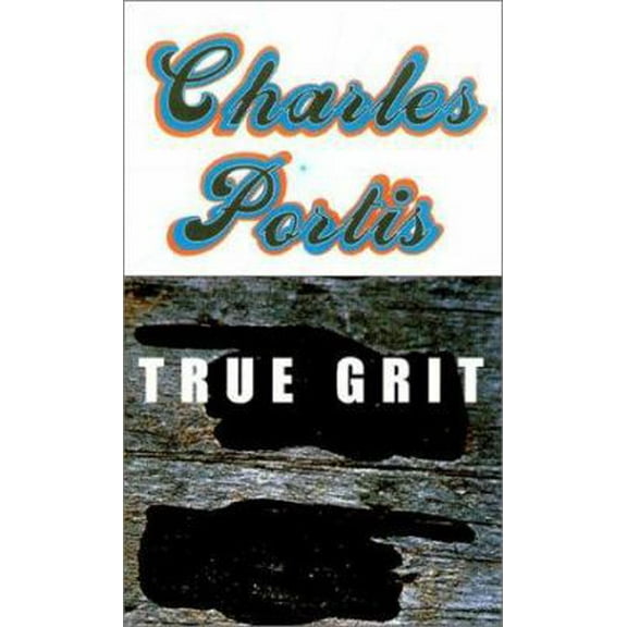 Pre-Owned True Grit (Paperback) 1585673692 9781585673698