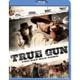 thumbnail image 1 of True Gun (2010) ( The Gundown (The Gun down) ) [ NON-USA FORMAT, Blu-Ray, Reg.B Import - Sweden ], 1 of 1
