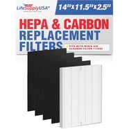 Filters Fast 24000 Compatible HEPA Filter Replacement For Honeywell filters-fast-24000-compatible-hepa-filter-replacement-for-honeywell
