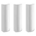 thumbnail image 1 of True HEPA Air Filter Replacement Compatible with Therapure Models TPP220, TPP220F, TPP220H & TPP220M - 12.5” x 4.35” x 2.1” (3 Pack), 1 of 1