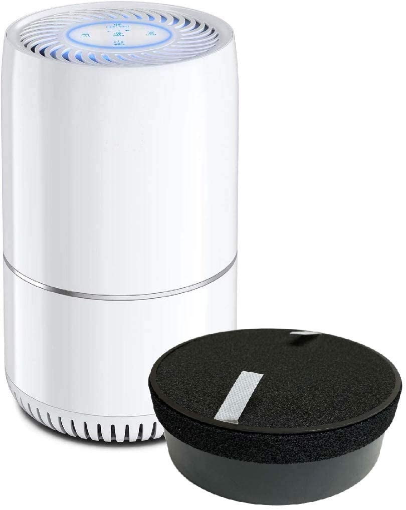 Homelabs air purifier filter discount