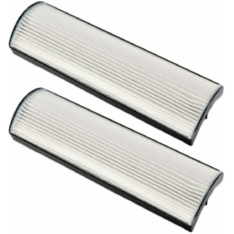Therapure tpp540 outlet filter