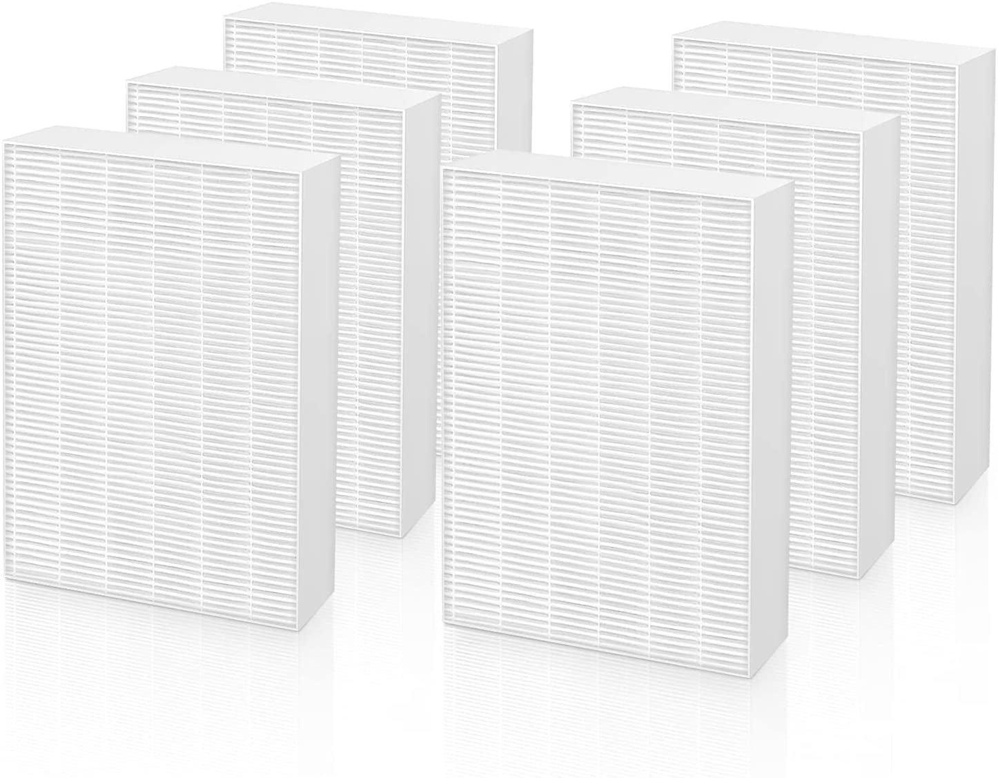 True HEPA Filter R for Honeywell HPA300, HPA200, HPA100, HPA090 Series