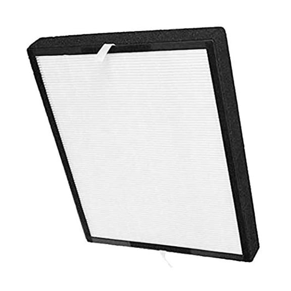 True HEPA Filter Replacement Compatible with Breathe FF50 FIT50 Smart . Compared to Part HEPA-Pure FF50, 1 Pack