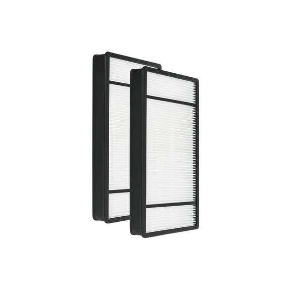 True HEPA Filter Replacement For Honeywell HRF-H2 Fits Air Purifier Model HPA050, HPA150, HPA060, HPA160, HHT055 and HHT155