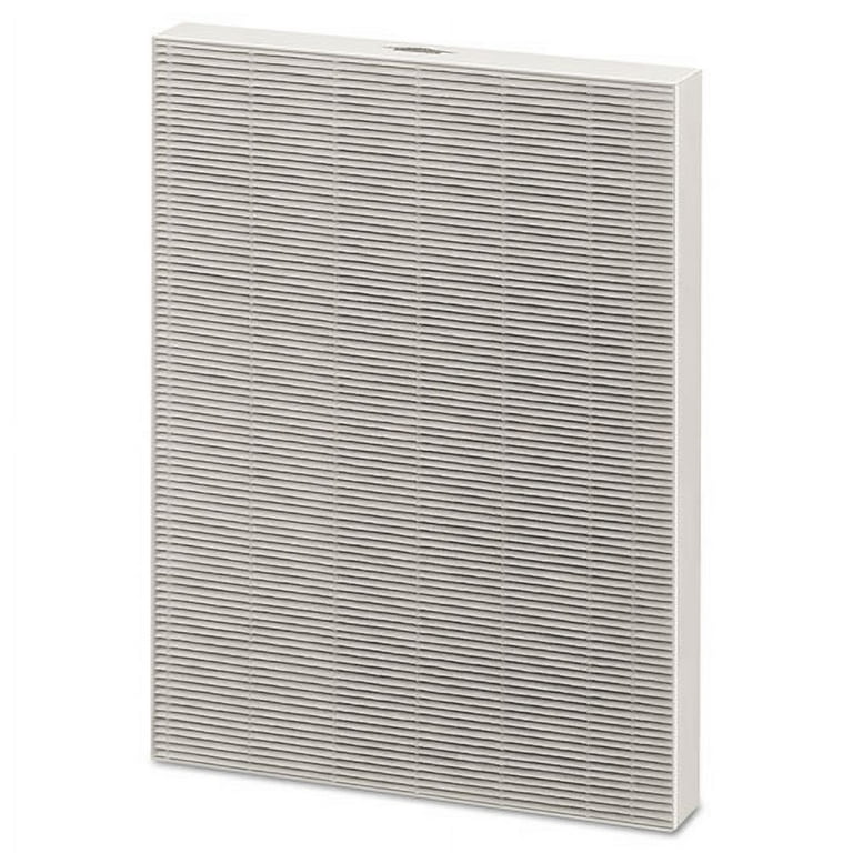 True HEPA Filter for Fellowes 190 Air Purifiers, 10.31 x 13.37 True HEPA Filter for Fellowes 190 Air Purifiers, 10.31 x 13.37