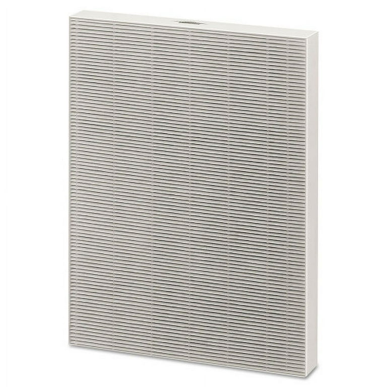 True HEPA Filter for Fellowes 190 Air Purifiers, 10.31 x 13.37 True HEPA Filter for Fellowes 190 Air Purifiers, 10.31 x 13.37