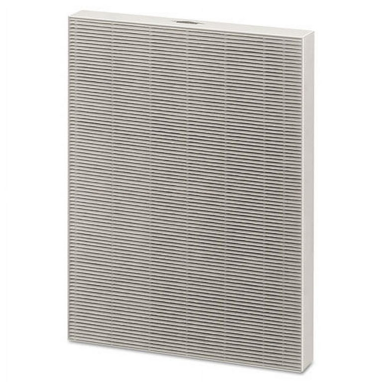 True HEPA Filter for Fellowes 290 Air Purifiers, 12.63 x 16.31 True HEPA Filter for Fellowes 290 Air Purifiers, 12.63 x 16.31