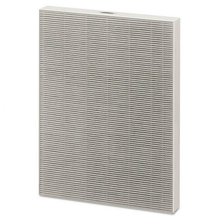 True HEPA Filter for Fellowes 290 Air Purifiers, 12.63 x 16.31 True HEPA Filter for Fellowes 290 Air Purifiers, 12.63 x 16.31