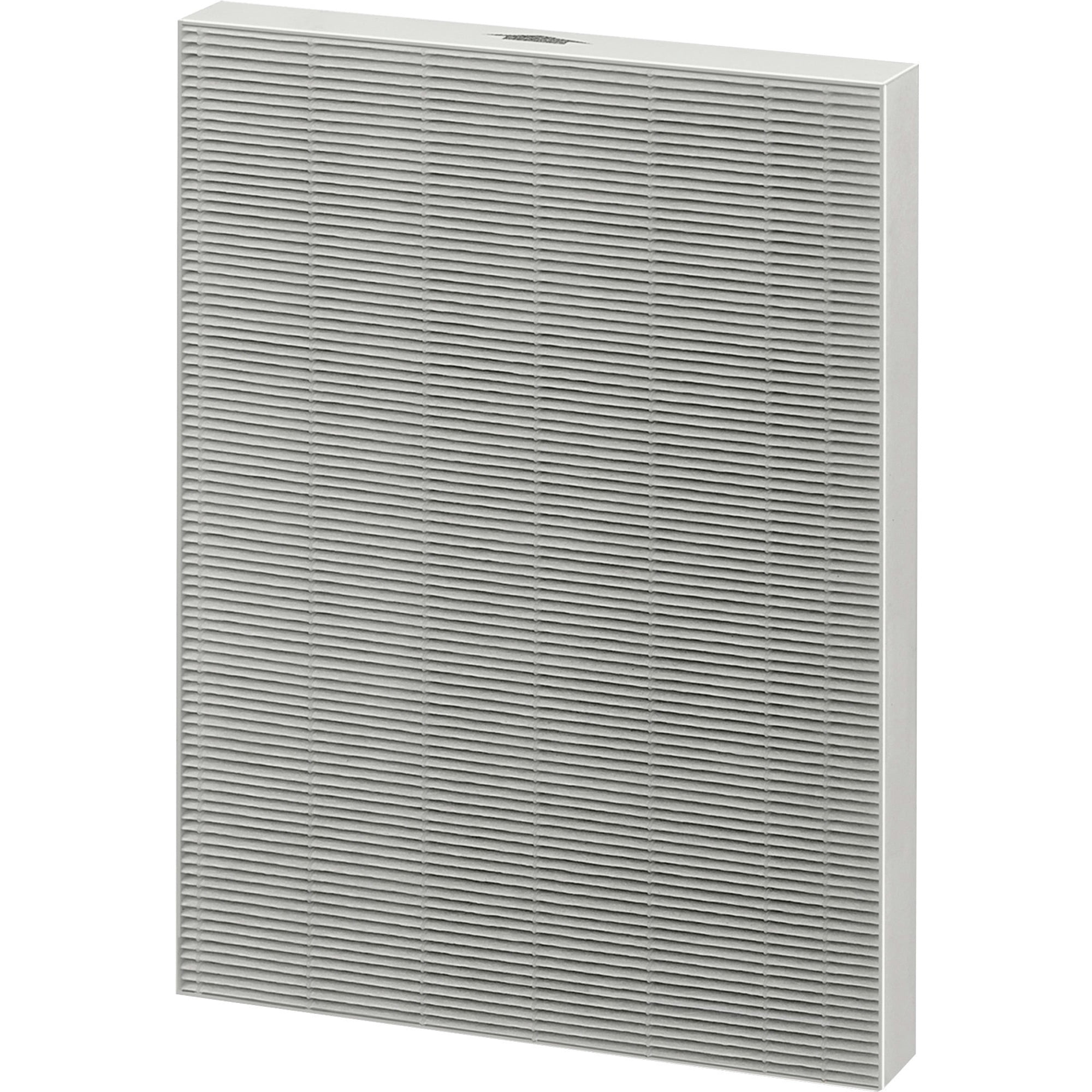 True HEPA Filter with AeraSafe Antimicrobial Treatment for AeraMax 190 1.7x14x10.9
