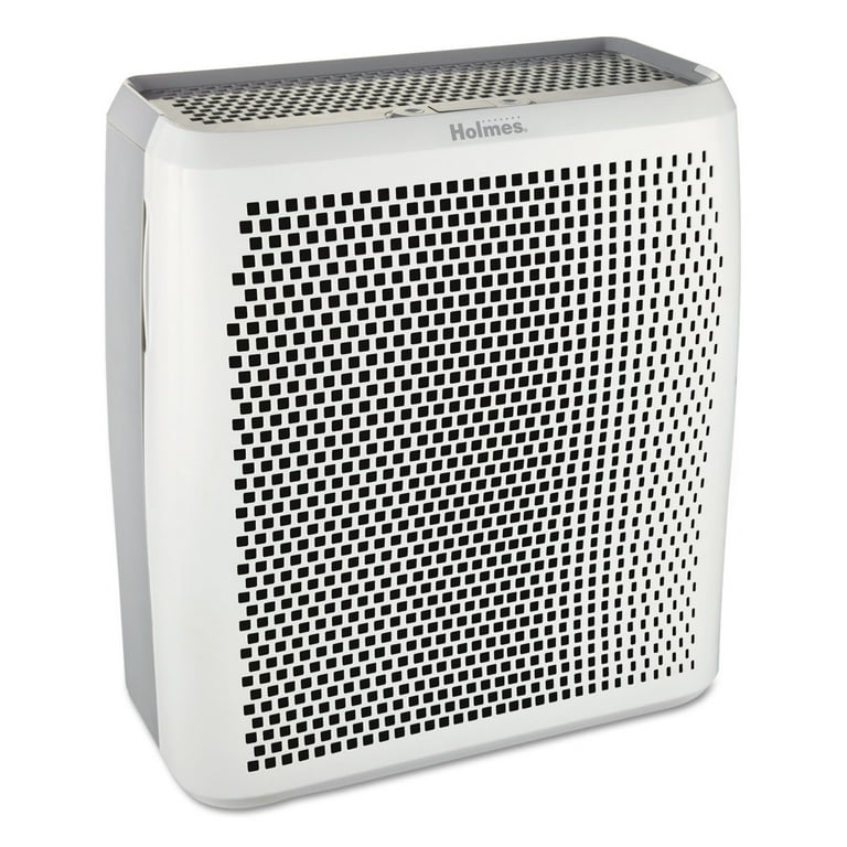 True HEPA Large Room Air Purifier with 3 Speed Settings Walmart