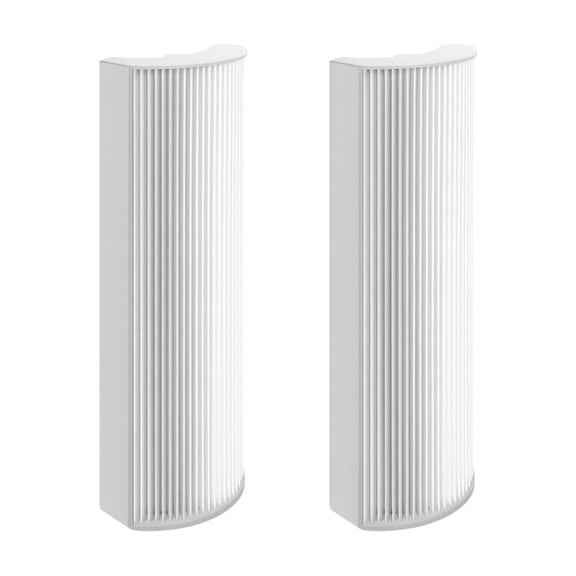 True HEPA Replacement Compatible with Envion Therapure Part TPP220F Fits Air Purifier Model TPP220 TPP220M TPP220H