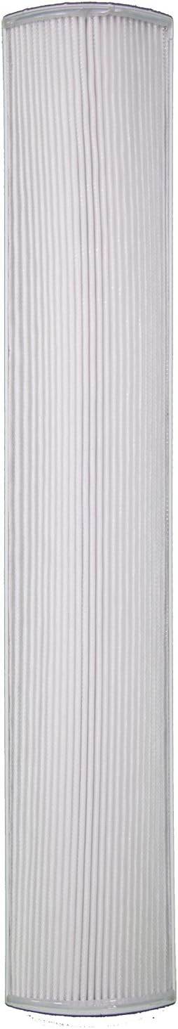 Therapure air purifier tpp101m deals replacement filter