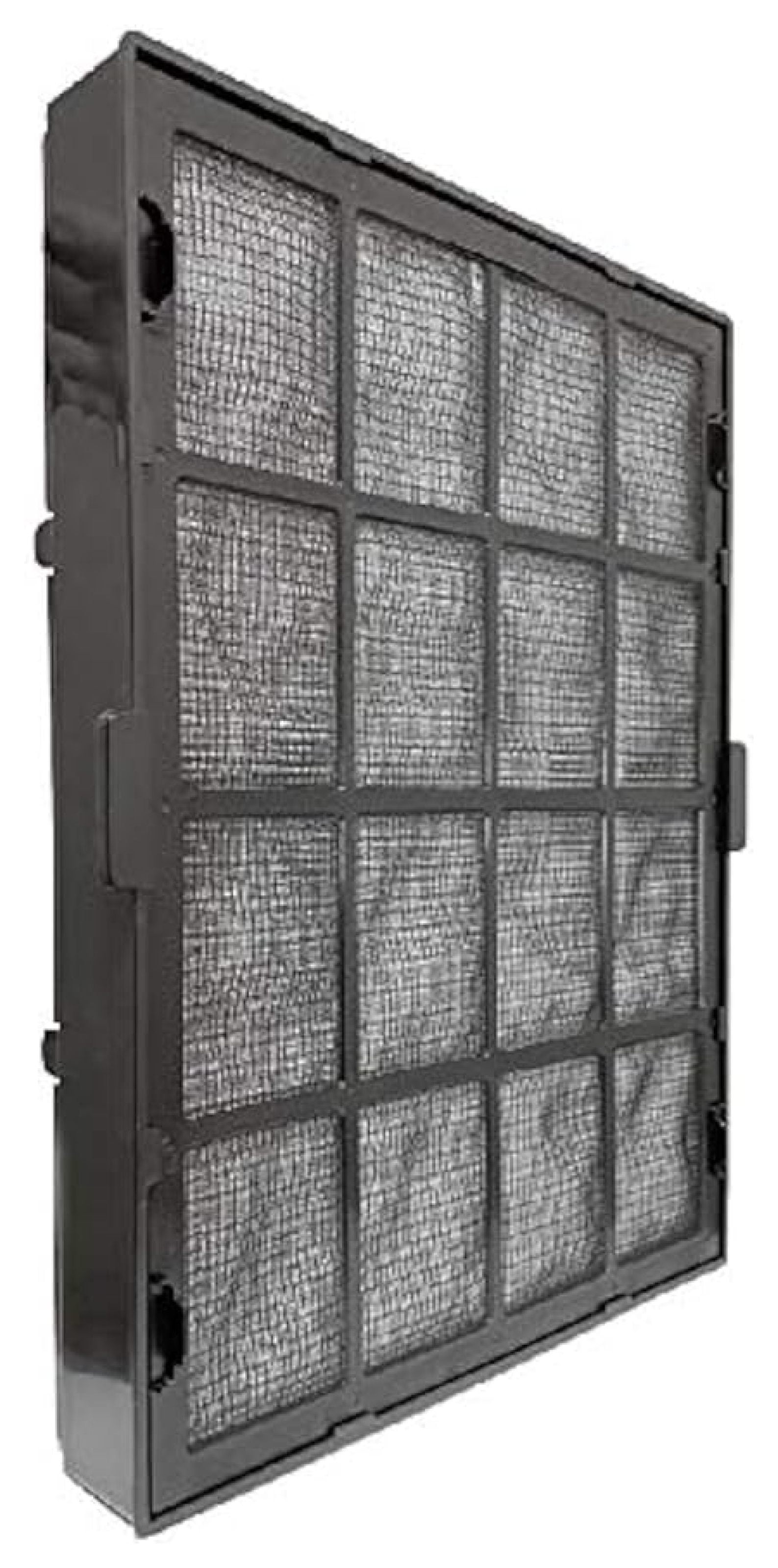 True HEPA Replacement Filter B Compatible with Winix Model 9500 U300 P300 WAC9000 WAC9500 WAC5000 WAC5000b WAC5300 WAC6300 WAC5500. Compared to Part 114190 1 Set
