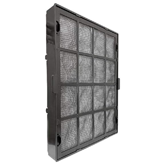 True HEPA Replacement Filter B Compatible with Winix Model 9500 U300 P300 WAC9000 WAC9500 WAC5000 WAC5000b WAC5300 WAC6300 WAC5500. Compared to Part 114190 1 Set