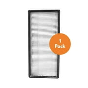 True HEPA Replacement Filter Compatible with Honeywell HRF-C1 Air Purifier Filter C for Models 16200, HHT-011, HHT-080, HHT-081, HHT-085, HHT-090, HHT-145, HHT-149