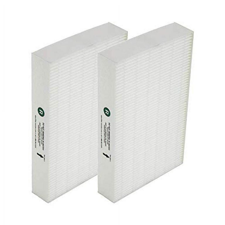 Honeywell hepa 250 filter sales replacement