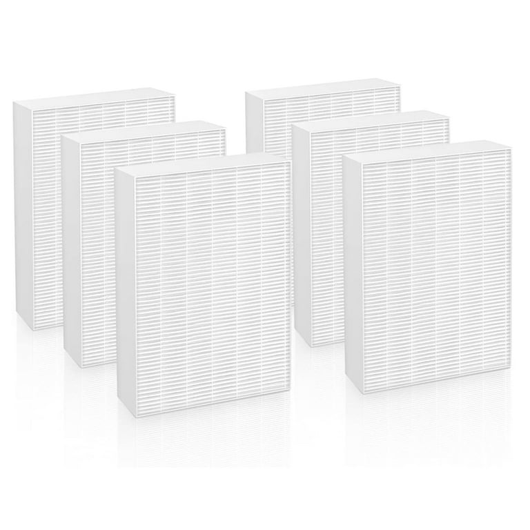True HEPA Replacement Filter Compatible With Honeywell HPA300