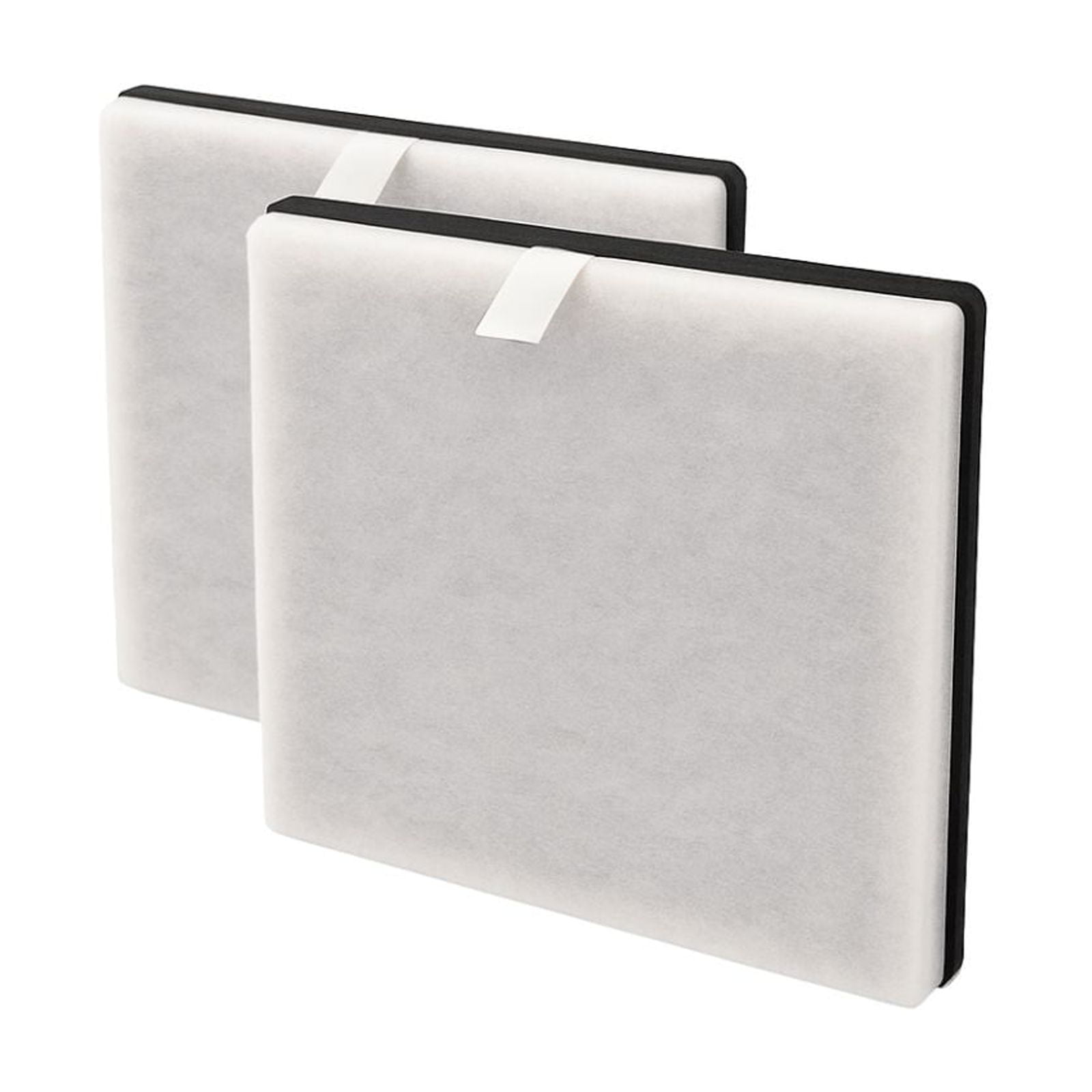 True HEPA Replacement Filter For PureZone Air Purifier PEAIRPLG, 2 Filters