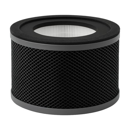 True HEPA Replacement Filter For TaoTronics TT-AP001 Air Purifier, 1 Filter