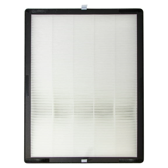 Replacement filter For LivePure Aspen Air Purifier