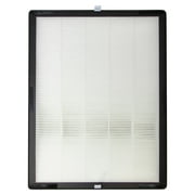 Replacement filter For LivePure Aspen Air Purifier