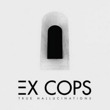 True Hallucinations (CD)