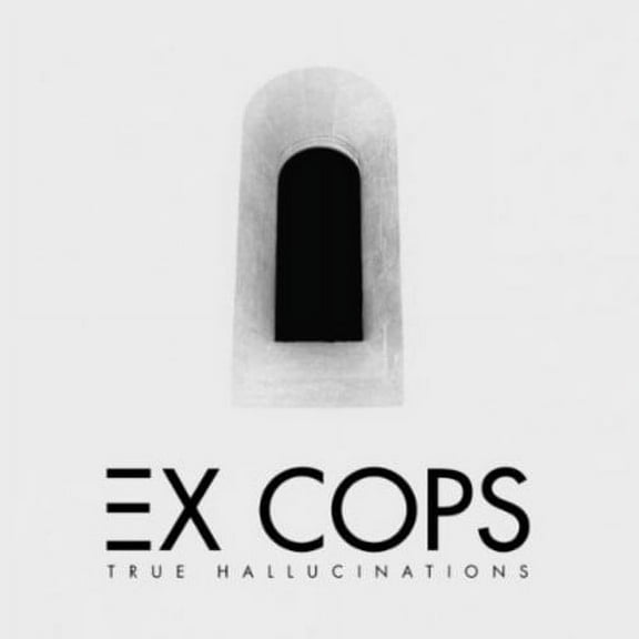 True Hallucinations (CD)