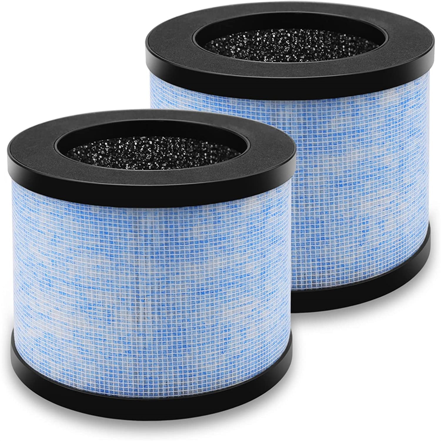 True Hepa Filter Replacement Compatible with AROEVE MK01 MK06, ToLife