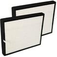 True Hepa Filter Replacement Compatible With Breathe Classic Smart Air