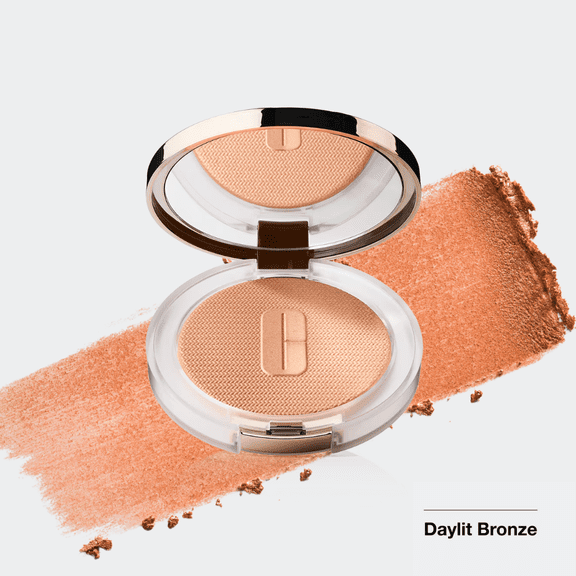 Clinique True Highlight Weightless Illuminator Highlighter Makeup, Bronze