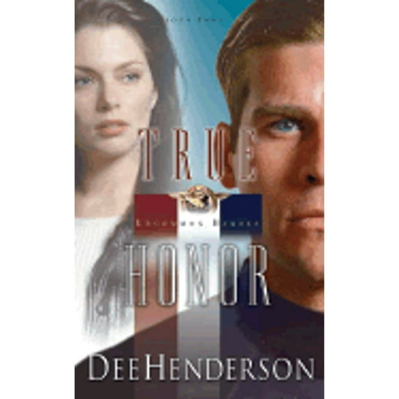 Pre-Owned True Honor (Uncommon Heroes, Book 3) (Paperback) 1590520432 9781590520437