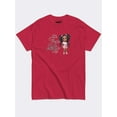 thumbnail image 1 of True Hottie Classic Cotton Graphic Tee, 1 of 9