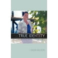 thumbnail image 1 of True Identity : A Spiritual Poetry Inheritance (Hardcover), 1 of 1