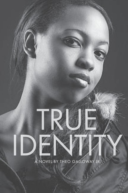 True Identity, (Paperback)