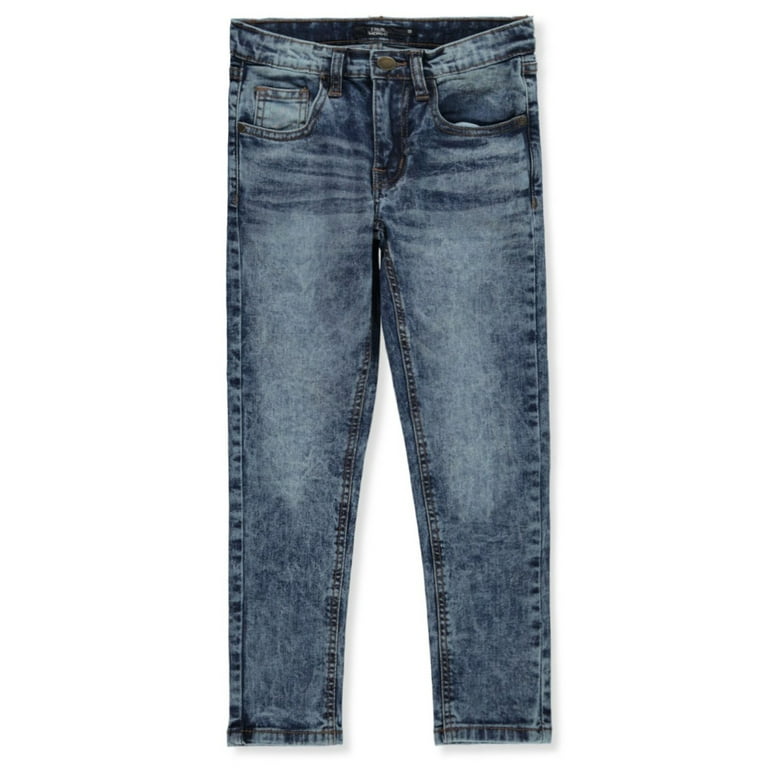 True indigo hot sale jeans