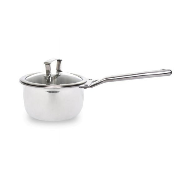 True Induction 1.5 Liter Gourmet Sauce Pan