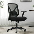 thumbnail image 1 of True Innovations Mesh Office Chair, 1 of 5