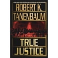 thumbnail image 1 of Pre-Owned True Justice (Hardcover) 0743405897 9780743405898, 1 of 1