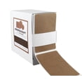 thumbnail image 1 of True Kraft Paper Rectangular Labels: 250/Box, 1 of 5
